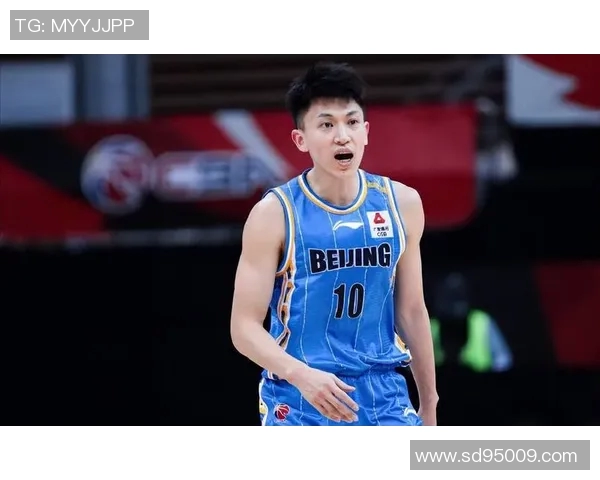 刘晓宇的成长之路：从篮球新星到职业生涯的辉煌与挑战