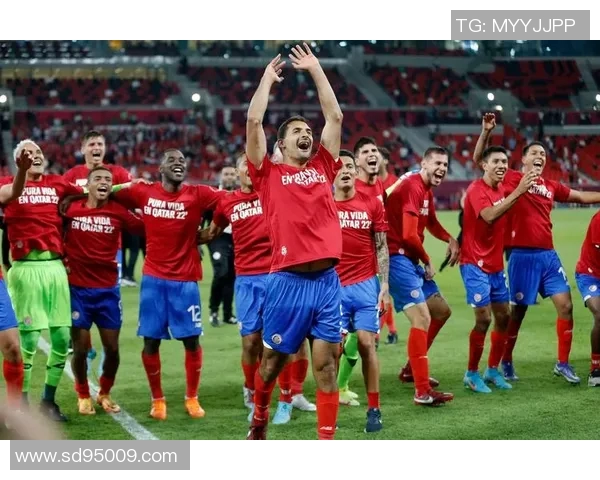 哥斯达与智利足球比赛结果分析及精彩瞬间回顾