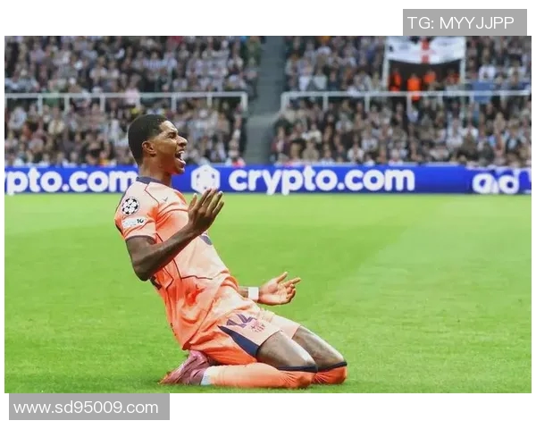 拉什福德的崛起与曼联未来的希望：年轻天才如何改变球队命运