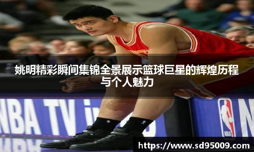 姚明精彩瞬间集锦全景展示篮球巨星的辉煌历程与个人魅力